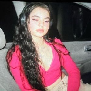 Meet your Posher, Carly